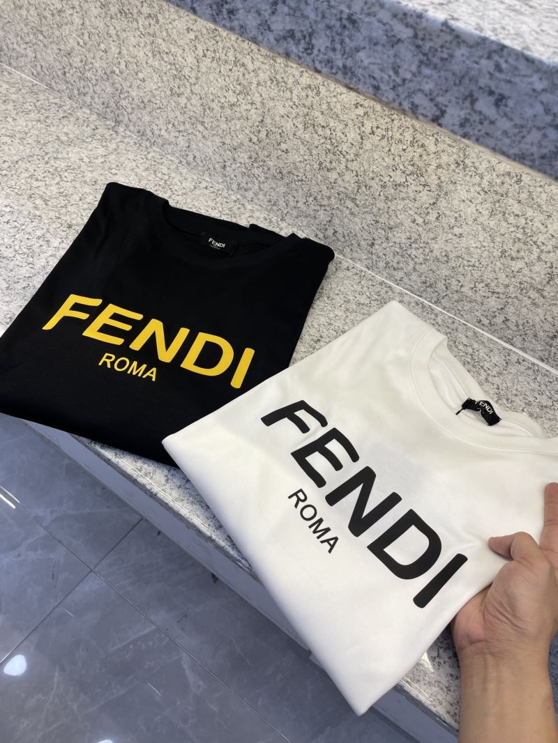 Fendi Sweaters